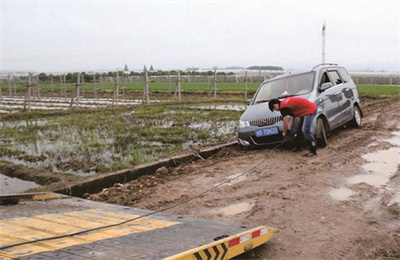 元江抚顺道路救援