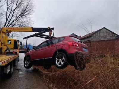 元江楚雄道路救援