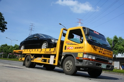 元江旅顺口区道路救援